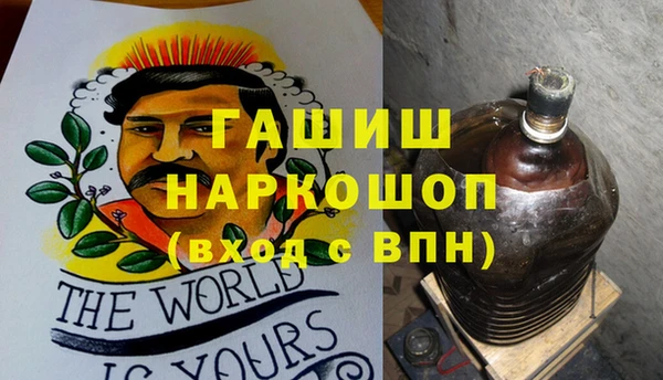 гашик Белокуриха